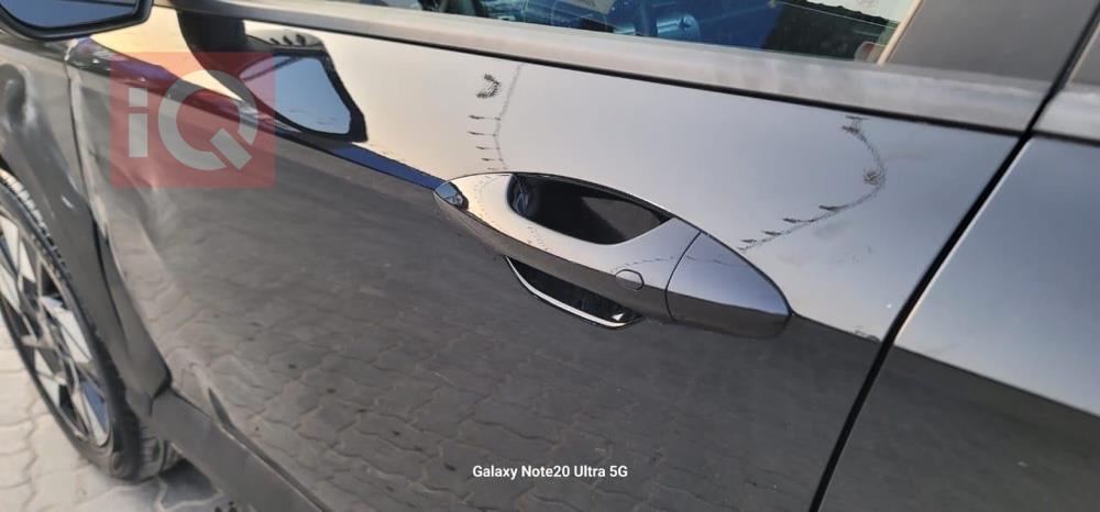 هيونداي كونا